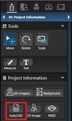 Importing Autocad Files - Mountain Pictures - Artistic Desktop Collection